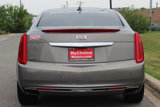 Used 2017 Cadillac XTS Luxury w/ Driver Awareness Package image 4