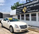 Used 2008 Cadillac CTS 3.6 w/ Performance Luxury Package image 5