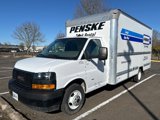 Used 2022 GMC Savana 3500 Extended w/ Power Convenience Package image 3