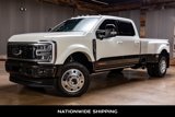 Used 2025 Ford F450 King Ranch image 4