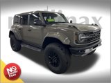 New 2025 Ford Bronco Raptor image 1