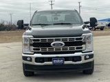 New 2025 Ford F250 XLT image 2