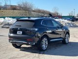 New 2025 Buick Envision Avenir image 3
