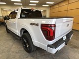 New 2025 Ford F150 Lariat w/ Equipment Group 502A High image 5