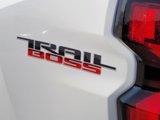New 2026 Chevrolet Colorado Trail Boss image 5