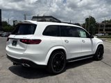 New 2025 Mercedes-Benz GLS 450 4MATIC image 5