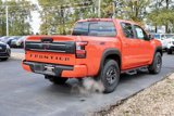 New 2025 Nissan Frontier PRO-4X w/ Pro Premium Package image 5