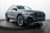 New 2025 Audi Q8 Premium Plus image 2