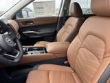 New 2025 Nissan Pathfinder Platinum image 5