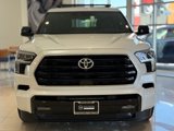 New 2025 Toyota Sequoia Limited image 5