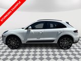 Used 2024 Porsche Macan image 2