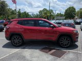 Used 2021 Jeep Compass 80th Special Edition image 3