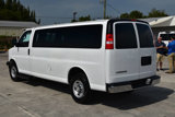 Used 2020 Chevrolet Express 3500 LT w/ LT Preferred Equipment Group image 5