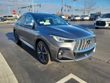 New 2025 INFINITI QX55 Essential w/ Accent Package image 3