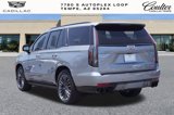Certified 2023 Cadillac Escalade V image 3