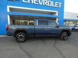 New 2026 GMC Sierra 3500 Denali Ultimate image 2