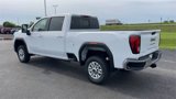 New 2025 GMC Sierra 2500 SLE w/ SLE Value Package; image 6