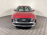 New 2025 Hyundai Tucson SE image 4