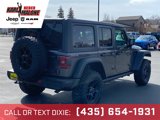 New 2025 Jeep Wrangler Willys image 2
