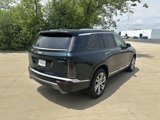 Used 2026 Cadillac Vistiq Luxury w/ LPO, Floor Liner Package image 5