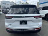 Used 2023 Jeep Grand Cherokee 4WD 4xe image 4