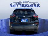 Used 2023 Nissan Murano SV image 4