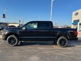 New 2025 Ford F150 XLT w/ Equipment Group 302A MID image 4