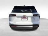 New 2025 Chevrolet Equinox LT w/ Safety and Technology Package image 4