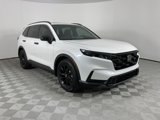 Used 2025 Honda CR-V Sport image 3