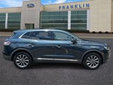 Certified 2022 Lincoln Nautilus FWD image 2