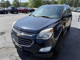 Used 2017 Chevrolet Equinox LT w/ Convenience Package image 3