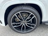 New 2025 Mercedes-Benz GLS 450 4MATIC image 3