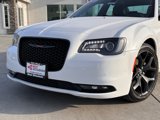 Used 2022 Chrysler 300 S image 2