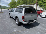 Used 2012 Chevrolet Colorado W/T w/ Power Convenience Package image 3