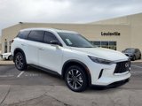 Certified 2024 INFINITI QX60 Luxe w/ Cargo Package image 2