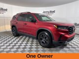 Used 2025 Honda Pilot TrailSport image 4