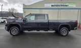 New 2025 GMC Sierra 3500 SLT w/ SLT Convenience Package image 5
