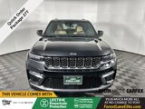 Used 2023 Jeep Grand Cherokee Summit w/ Advanced Protech Group IV image 3