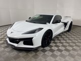New 2025 Chevrolet Corvette Z06 w/ Battery Protection Package image 5