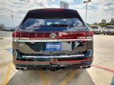 New 2025 Volkswagen Atlas SEL Premium R-Line image 6