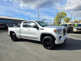 Used 2021 GMC Sierra 1500 Elevation image 4
