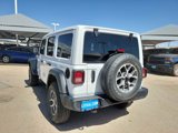 New 2025 Jeep Wrangler Sport S image 4