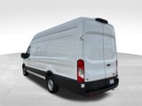Used 2023 Ford Transit 250 148 High Roof Extended image 5