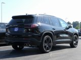 New 2026 GMC Acadia Elevation w/ Black Edition image 3