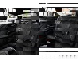 New 2025 Mercedes-Benz S 580 4MATIC Sedan image 4