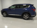 Used 2022 Hyundai Santa Fe SEL w/ Convenience + Premium Package image 3
