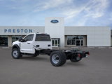 New 2025 Ford F450 XL image 5