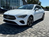 New 2025 Mercedes-Benz CLA 250 image 1