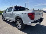 New 2025 Ford F150 Lariat image 5