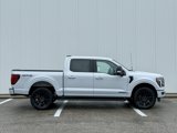 New 2025 Ford F150 Lariat image 6